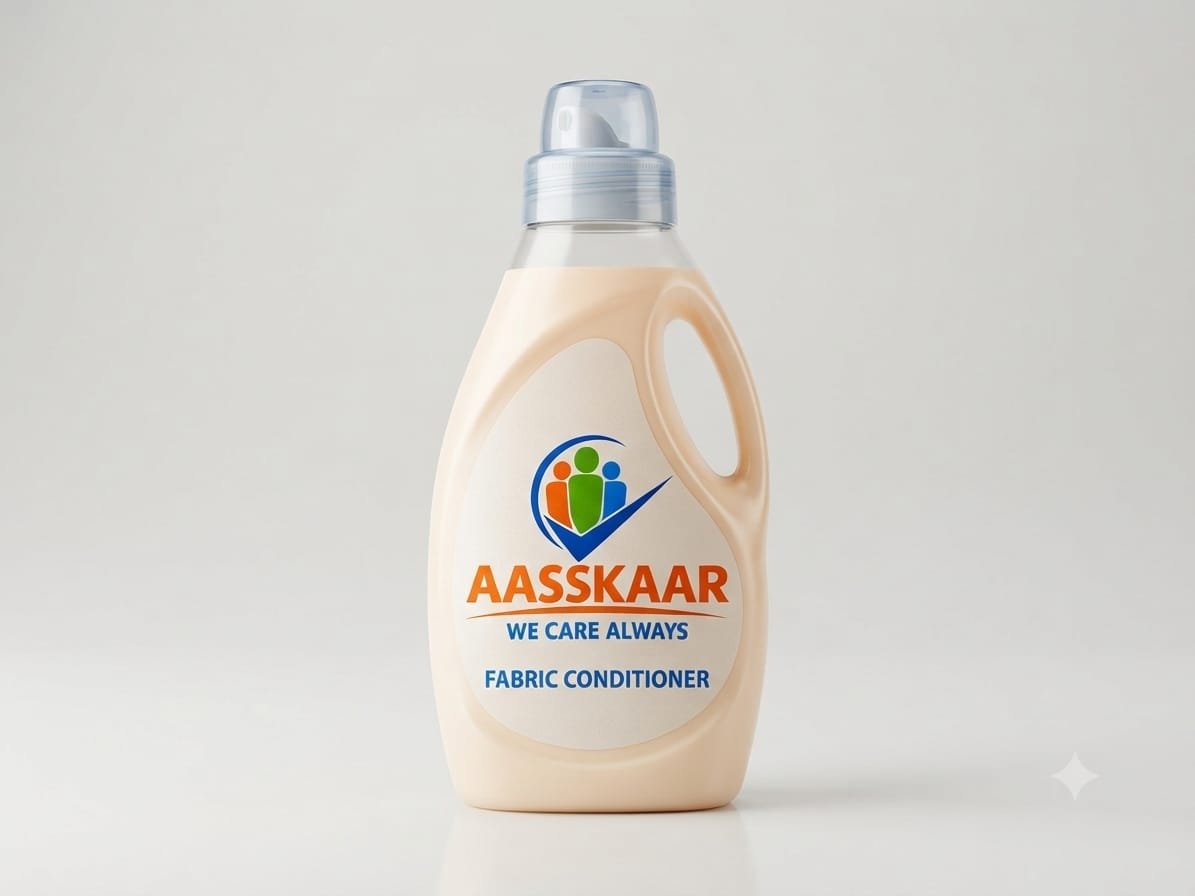 Aasskaar Fabric Conditioner