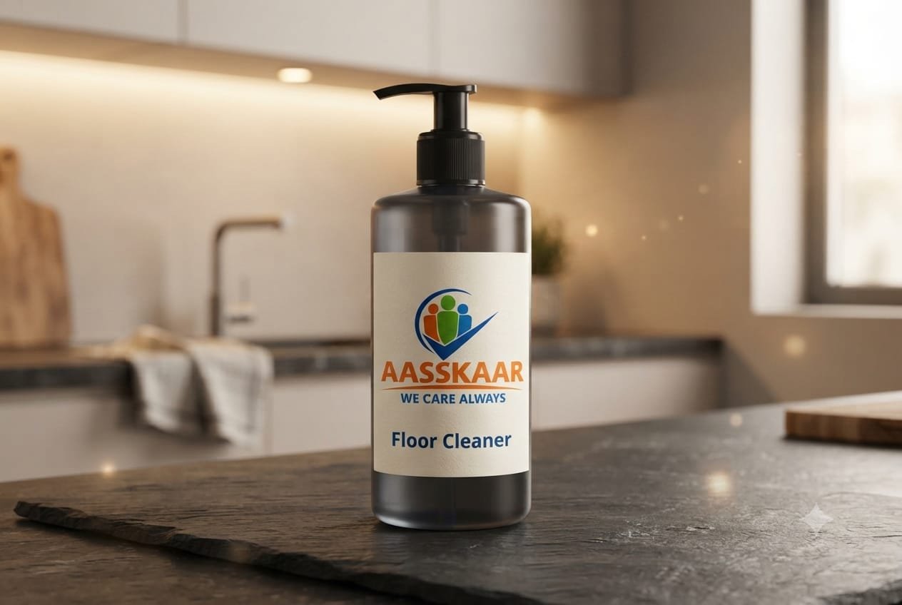 Floor Cleaner