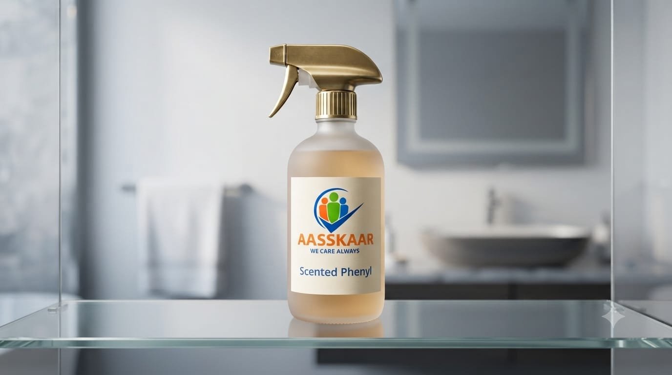 Aasskaar Scented Phenyl